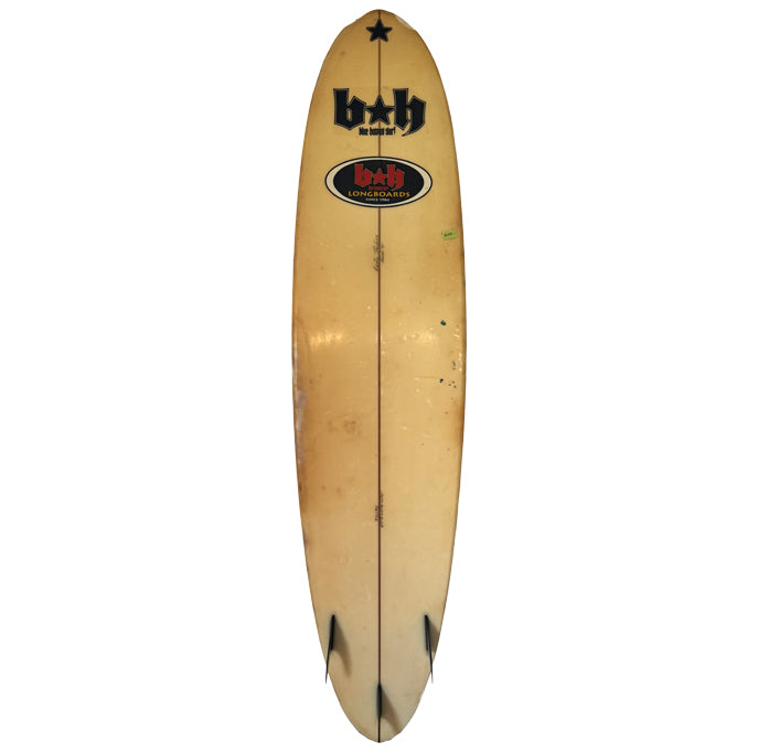 Custom - 7'6 x 20 3/8 x 2 11/16