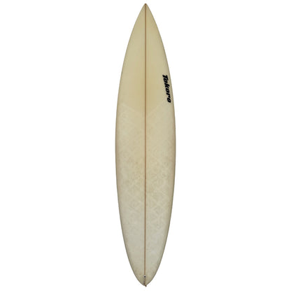 Custom - 7'0 x 18 1/2 x 2 3/8