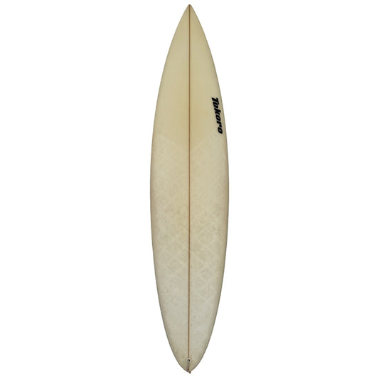 Custom - 7'0 x 18 1/2 x 2 3/8