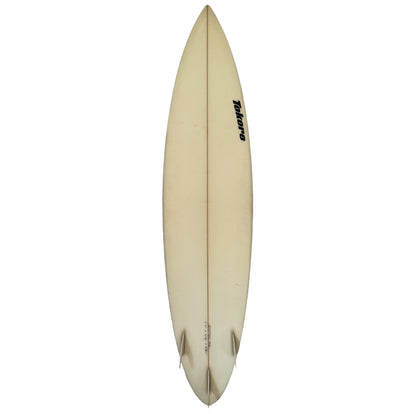 Custom - 7'0 x 18 1/2 x 2 3/8