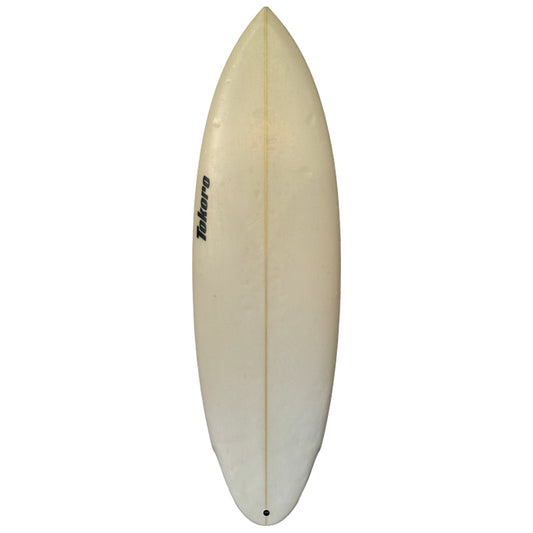 LA - 5'6 x 19 7/8 x 2 5/8 - 31.75L