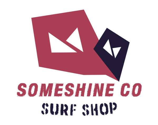 Someshine Co Surf Shop